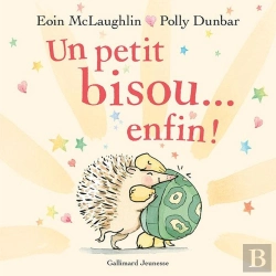 Bertrand.pt - Un Petit Bisou... Enfin !