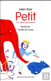 Un Petit Cahier De Poésie