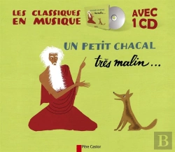 Bertrand.pt - Un Petit Chacal Très Malin