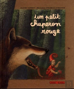 Bertrand.pt - Un Petit Chaperon Rouge