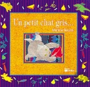 Un Petit Chat Gris