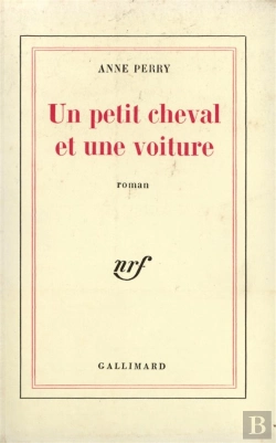 Bertrand.pt - Un Petit Cheval Et Une Voiture