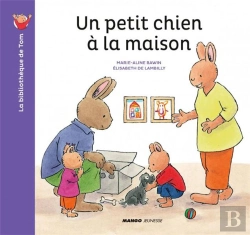 Bertrand.pt - Un Petit Chien À La Maison