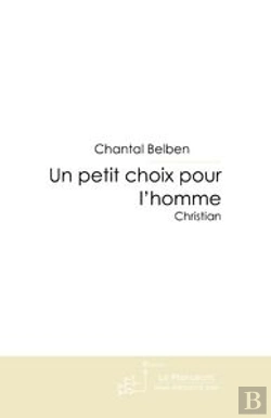 Bertrand.pt - Un Petit Choix Pour L'Homme - 1