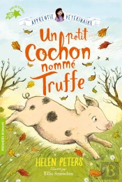 Un Petit Cochon Nomme Truffe