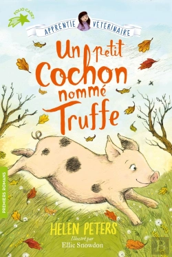 Bertrand.pt - Un Petit Cochon Nomme Truffe