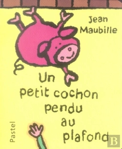 Bertrand.pt - Un Petit Cochon Pendu Au Plafond