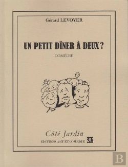 Bertrand.pt - Un Petit Diner A Deux?