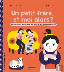 Bertrand.pt - Un Petit Frere... Et Moi Alors ?