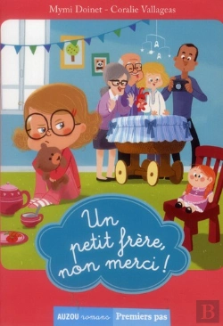 Bertrand.pt - Un Petit Frere, Non Merci !