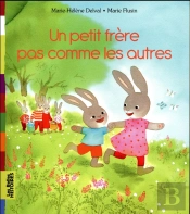 Un Petit Frere Pas Comme Les Autres