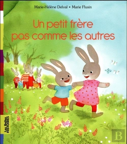 Bertrand.pt - Un Petit Frere Pas Comme Les Autres