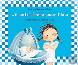 Bertrand.pt - Un Petit Frère Pour Nina