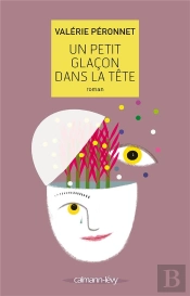 Un Petit Glacon Dans La Tete