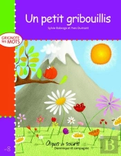 Un Petit Gribouillis