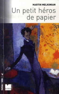 Bertrand.pt - Un Petit Héros De Papier