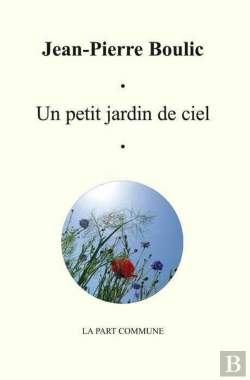 Bertrand.pt - Un Petit Jardin De Ciel