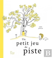 Un Petit Jeu De Piste