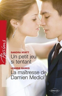 Bertrand.pt - Un Petit Jeu Si Tentant - La Maitresse De Damien Medici