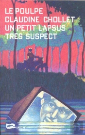 Un Petit Lapsus Tres Suspect