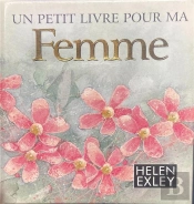 Un Petit Livre Pour Ma Femme