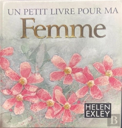 Bertrand.pt - Un Petit Livre Pour Ma Femme