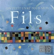 Un Petit Livre Pour Mon Fils
