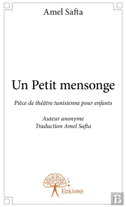 Bertrand.pt - Un Petit Mensonge