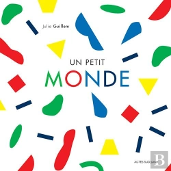 Bertrand.pt - Un Petit Monde