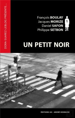 Bertrand.pt - Un Petit Noir (Dora-Suarez-Leblog Presente)