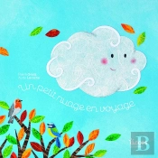 Un Petit Nuage En Voyage