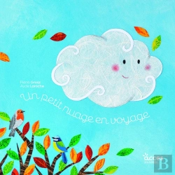 Bertrand.pt - Un Petit Nuage En Voyage