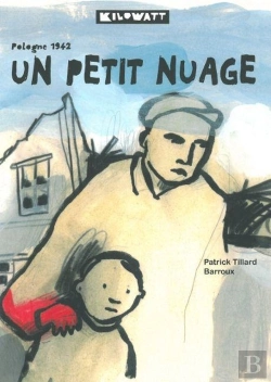 Bertrand.pt - Un Petit Nuage ; Pologne 1962