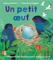 Un Petit Oeuf