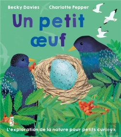 Bertrand.pt - Un Petit Oeuf