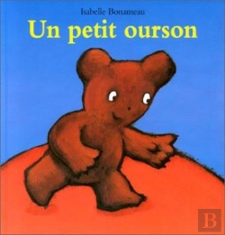 Bertrand.pt - Un Petit Ourson