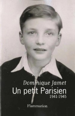 Bertrand.pt - Un Petit Parisien 1941-1945