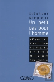 Un Petit Pas Pour L'Homme