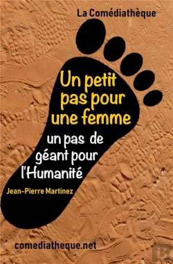 Bertrand.pt - Un Petit Pas Pour Une Femme, Un Pas De Geant Pour L Humanite