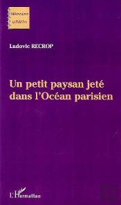 Un Petit Paysan Jete Dans L'Ocean Parisien