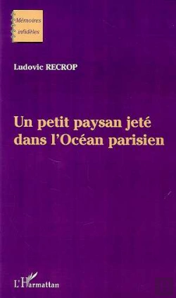 Bertrand.pt - Un Petit Paysan Jete Dans L'Ocean Parisien
