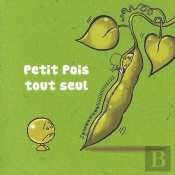 Un Petit Pois Tout Seul