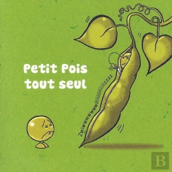 Bertrand.pt - Un Petit Pois Tout Seul