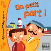 Un Petit Port !