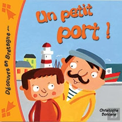 Bertrand.pt - Un Petit Port !