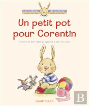 Un Petit Pot Pour Corentin