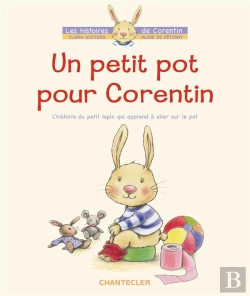 Bertrand.pt - Un Petit Pot Pour Corentin