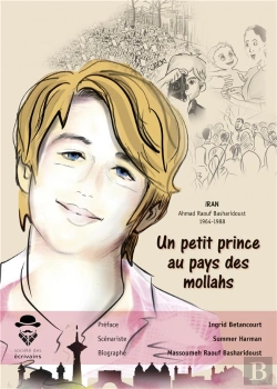 Bertrand.pt - Un Petit Prince Au Pays Des Mollahs