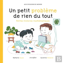 Bertrand.pt - Un Petit Problème De Rien Du Tout