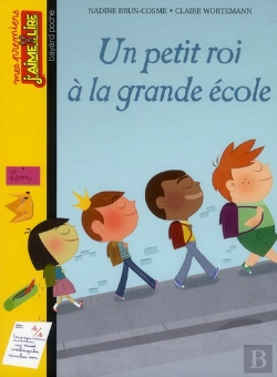 Bertrand.pt - Un Petit Roi À La Grande École